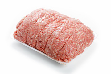 Ground Pork Meat