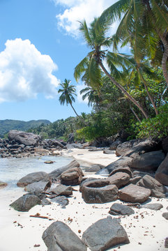 Seychellen