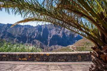 Teneriffa