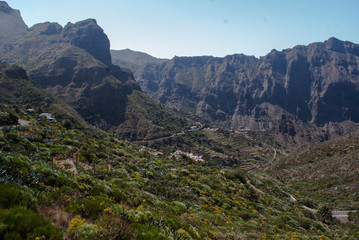 Teneriffa
