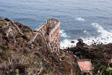 Teneriffa