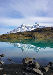El Paine Grande