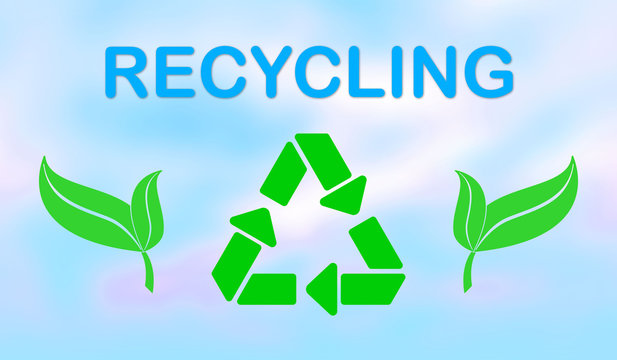 Concept of recycling