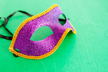 Brazilian Carnival concept