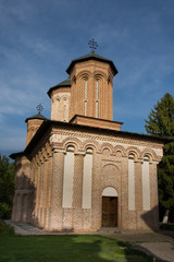 Manastirea  Snagov, Snagov Monastery, Romania,2017,may