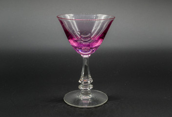 wine glass