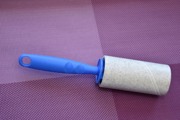 Sticky Lint Roller 