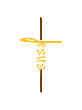 kreuz jesus christus christ katholisch evangelisch glauben religion kirche gott beten heilig engel sohn gottes symbol bibel logo design