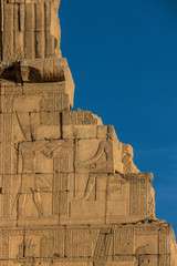 karnak temple of egypt