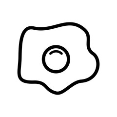 Egg icon