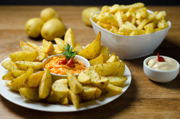 Batatas 