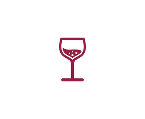 Wine logo