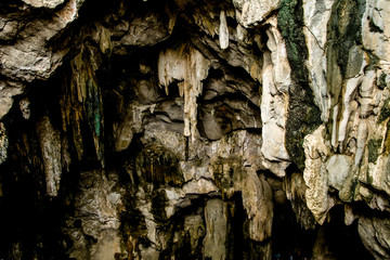 Cave cave 