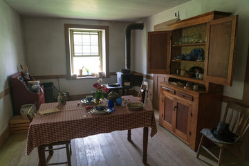 Hale Farm Village, Cuyahoga Valley National Park