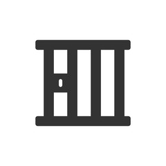 jail icon