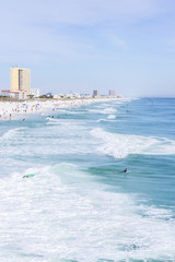 Pensacola Beach