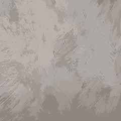 Vector old dark cardboard texture for decoration