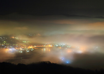 雲海