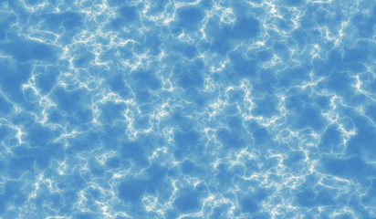 Water Surface Background Illustration