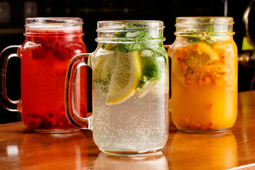 menu for a restaurant cafe bar