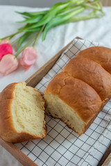 Brioche