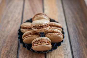Macarons