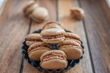 Macarons