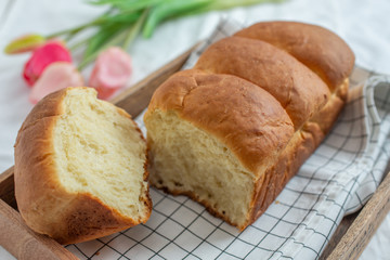 Brioche