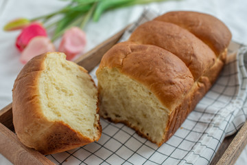 Brioche