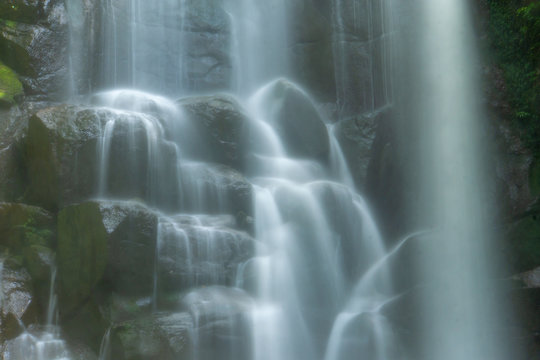桑ノ木の滝 © JOWNAKA