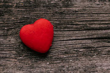 heart valentines day