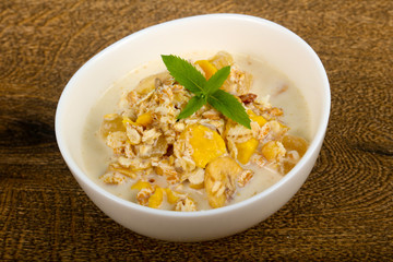 Muesli