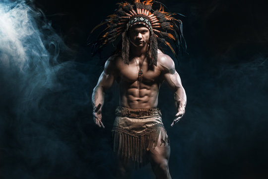 Apache Warrior Images – Browse 6,714 Stock Photos, Vectors, and Video |  Adobe Stock