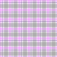 Abstract vector geometric seamless pattern. Vertical and horizontal stripes. Plaid.Can be used for wallpaper,fabric, web page background, surface textures.