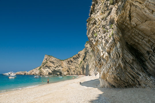 plaża Chomi Beach