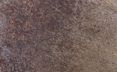 Grunge metal background