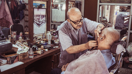 Barbier 