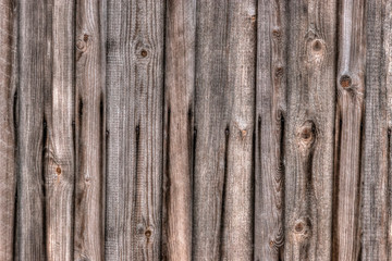 Background, wooden structure