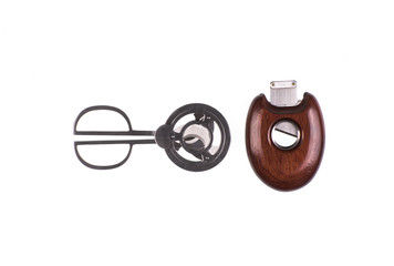 cigar cutter,cigar guillotine