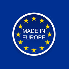made in Europe 