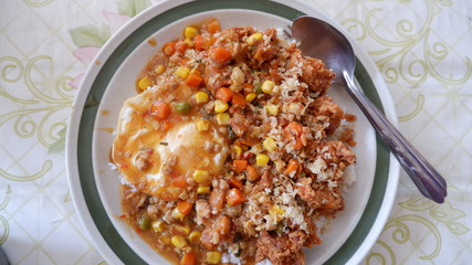 food