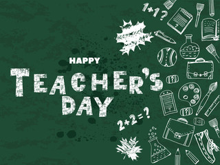Happy teachers day7