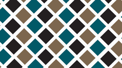 Square pattern