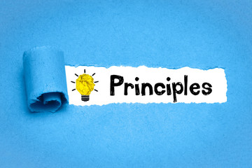Principles