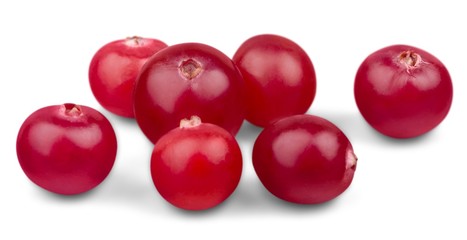 Cranberries