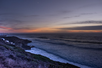 Obraz premium Ericeira