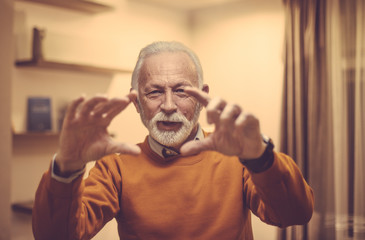 Dimensions and a new world.