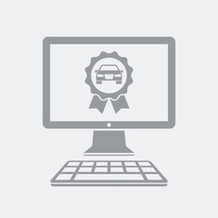 Best quality car certificate online