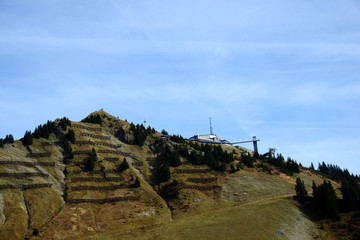 Walmendinger Horn - Allgäuer Alpen 