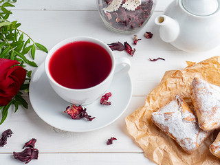 Good morning, Breakfast